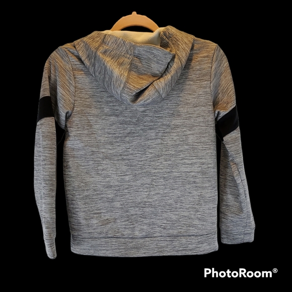 Nike boys jacket/sweatshirt - Picture 3 of 8